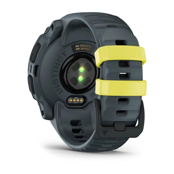 Garmin Instinct E Electric Lime Twilight Limited edition 40mm - Image 4