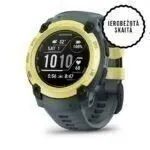 Garmin Instinct E Electric Lime Twilight Limited edition 40mm - Instinct