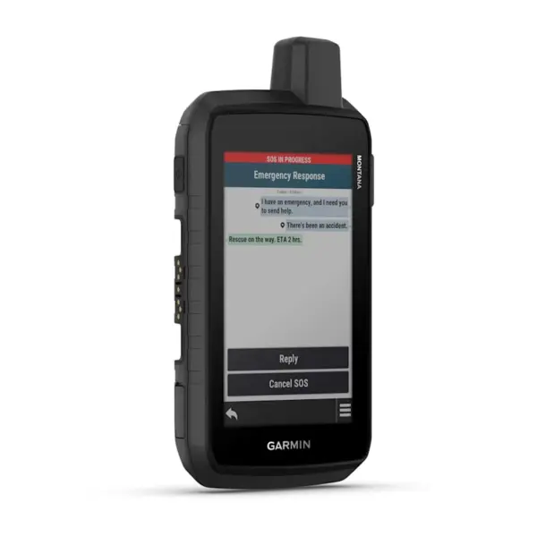 Garmin Montana 710i - Image 2