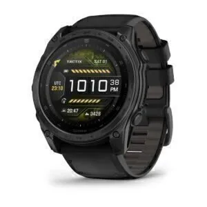 Garmin Tactix 8 AMOLED 51 mm - Multisportam