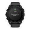 Garmin Tactix 8 Solar 51 mm Must (Solar 51mm)