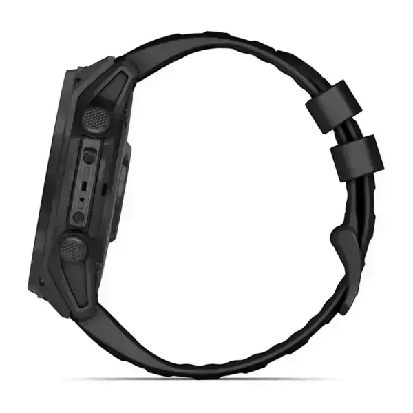 Garmin Tactix 8 Solar 51 mm Must (Solar 51mm)