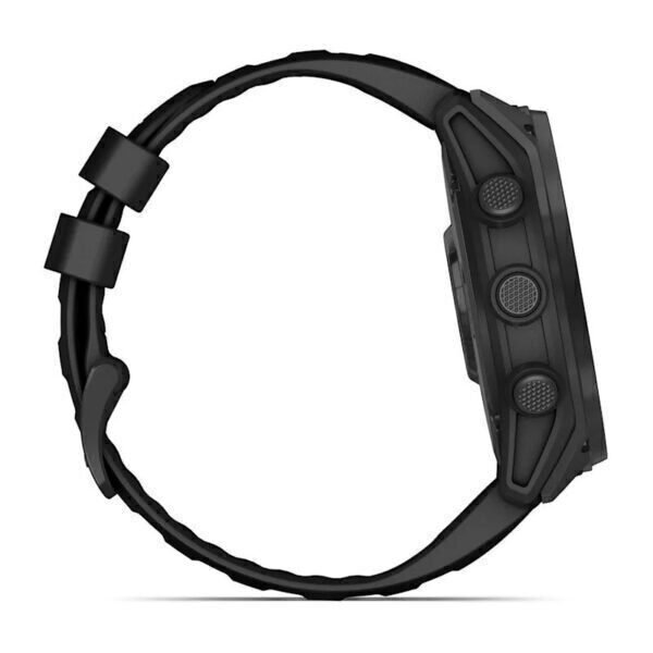 Garmin Tactix 8 Solar 51 mm Must (Solar 51mm)