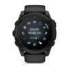 Garmin Tactix 8 AMOLED 51 mm Must (AMOLED 51mm)
