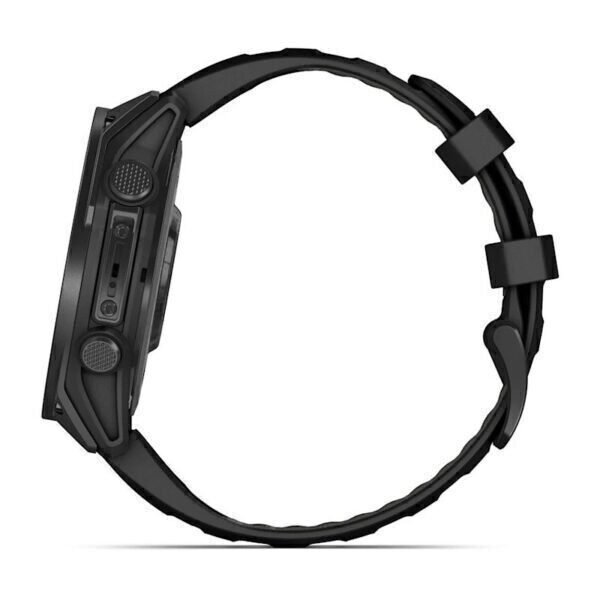 Garmin Tactix 8 AMOLED 51 mm Must (AMOLED 51mm)