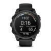 Garmin Tactix 8 AMOLED 51 mm Must (AMOLED 51mm)