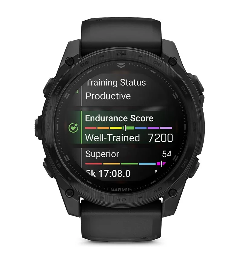 Garmin Tactix 8 Solar 51 mm - Image 5