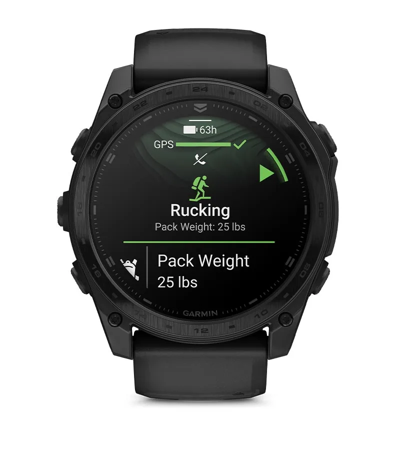 Garmin Tactix 8 Solar 51 mm - Image 6