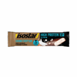 Isostar High Protein 30 Low Sugar Coconut batoon 55g Kookos