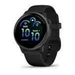 Garmin Vivoactive 6 Black Slate - Igapäevaseks kasutamiseks