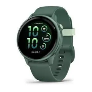 Garmin Vivoactive 6 Jasper Green  - Ikdienai
