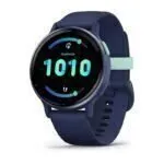 Garmin Vivoactive 5 Navy Blue - Ikdienai
