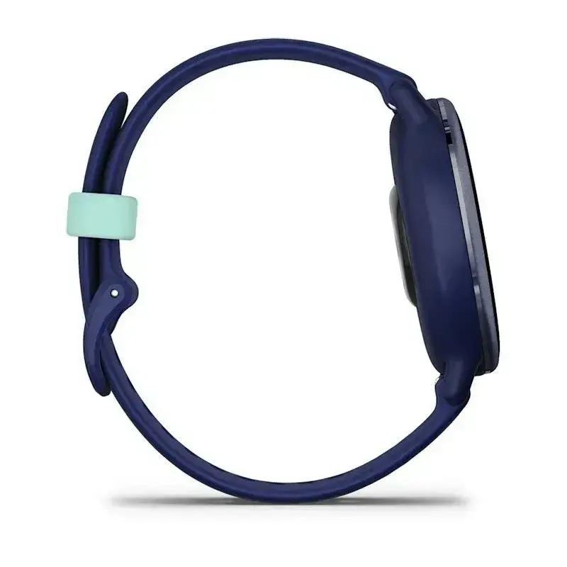 Garmin Vivoactive 5 Navy Blue - Ikdienai