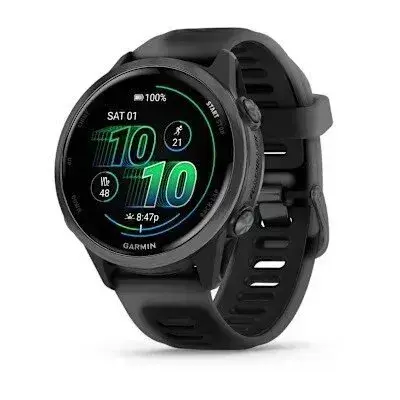Garmin Forerunner 570 Slate Gray 42mm - Multisportam