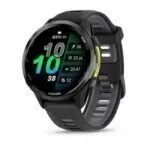 Garmin Forerunner 970 Titanium Black - Pulsometri un pulksteņi