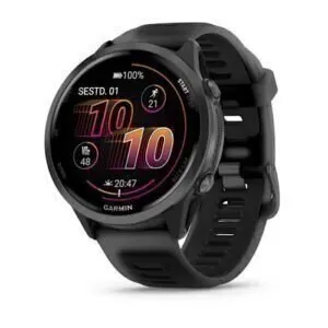 Garmin Forerunner 570 Slate Gray 47mm - Multisportam