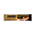 Isostar High Protein 30 Toffee Crunchy batoon 55g Karamell