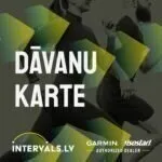 Digitālā dāvanu karte - Pulksteņu siksniņas