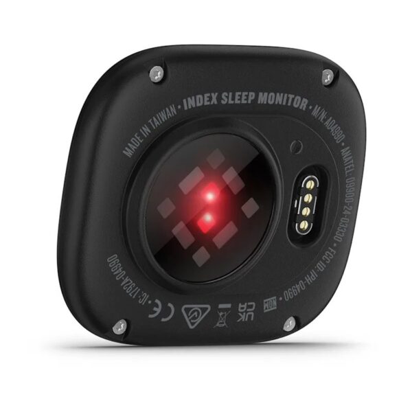 Garmin Index Sleep Monitor S-M 