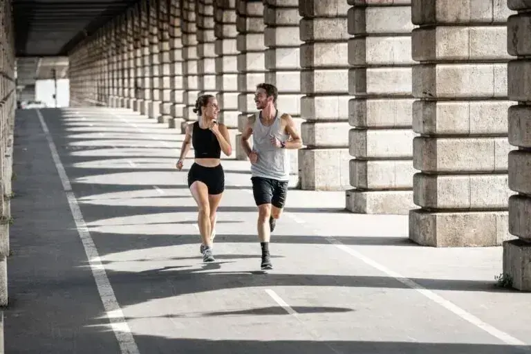 Näpunäiteid ja nõuandeid rada jooksmiseks