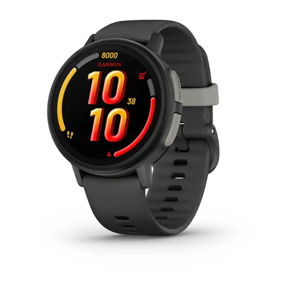 Garmin Bounce 2 Slate Gray Kivi hall