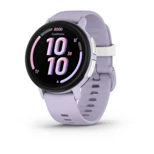 Garmin Bounce 2 Light Purple Helelilla