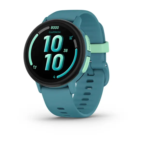 Garmin Bounce 2 Turquoise Turquoise