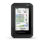 Garmin eTrex Touch - Portatīvās ierīces