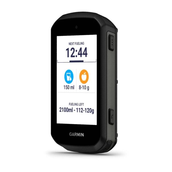 Garmin Edge 550 
