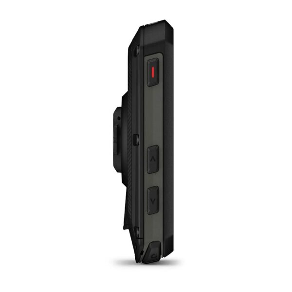 Garmin Edge 550 