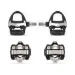 Garmin Rally RS/XC210 - Jaudas mērītāji