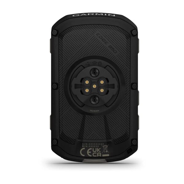 Garmin Edge 850 