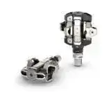 Garmin Rally XC210 - Jaudas mērītāji