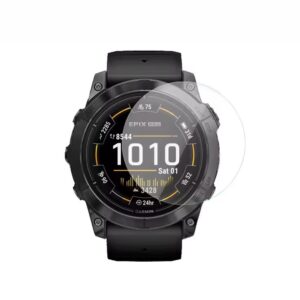 Garmin Epix Pro ekraan kaitseklaas 51mm 