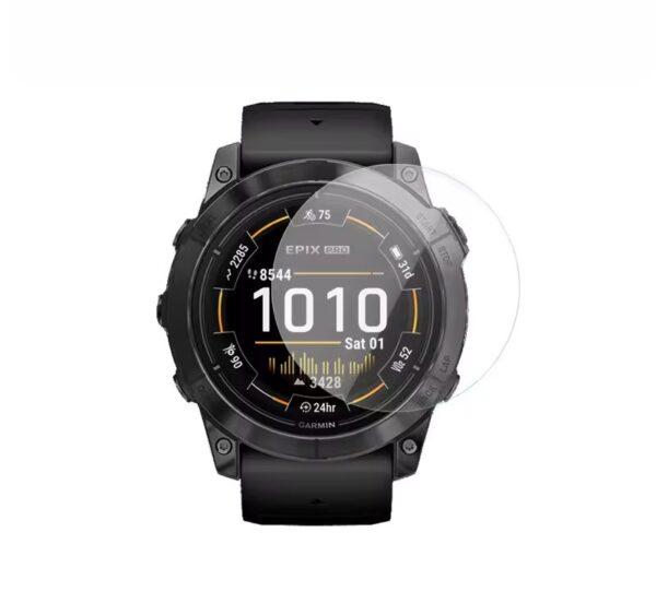 Garmin Epix Pro ekraan kaitseklaas 51mm 