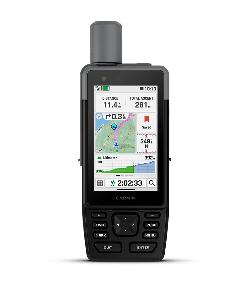 Garmin Edge 850 - Image 6