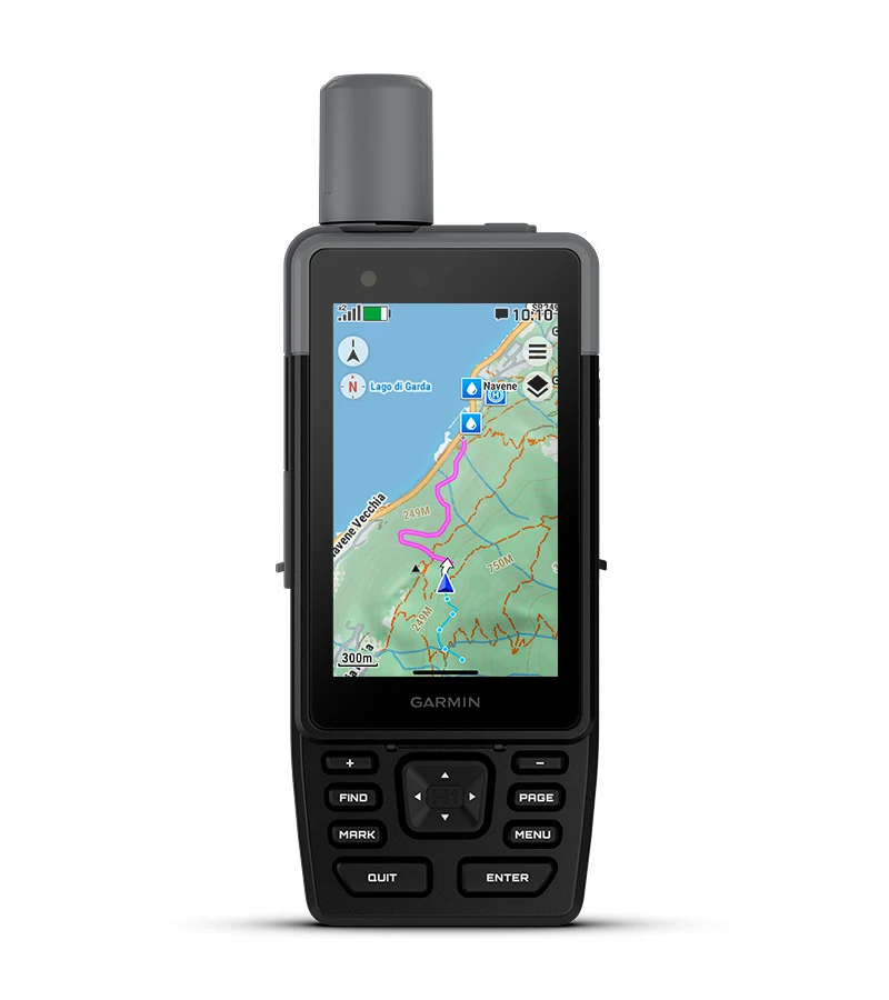 Garmin Rally XC210 - Image 8
