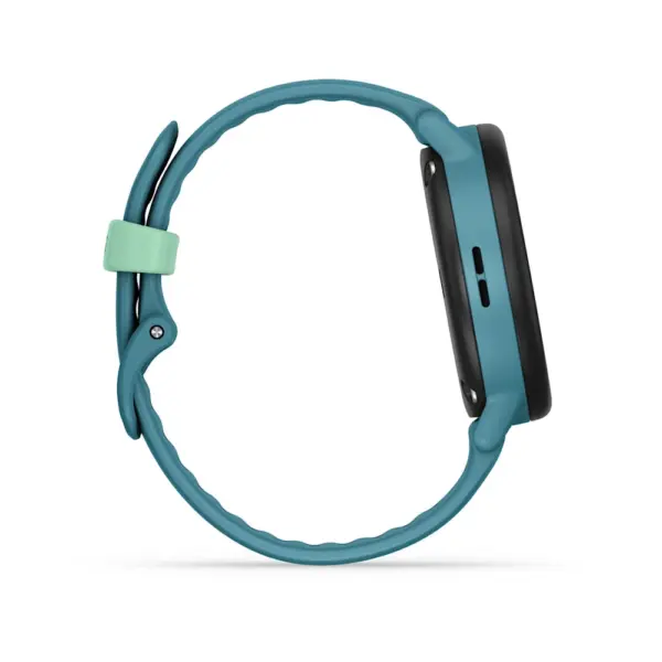 Garmin Bounce 2 Turquoise Turquoise