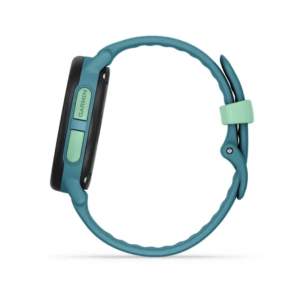 Garmin Bounce 2 Turquoise Turquoise
