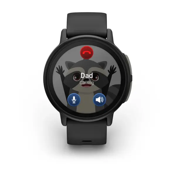 Garmin Bounce 2 Slate Gray Kivi hall