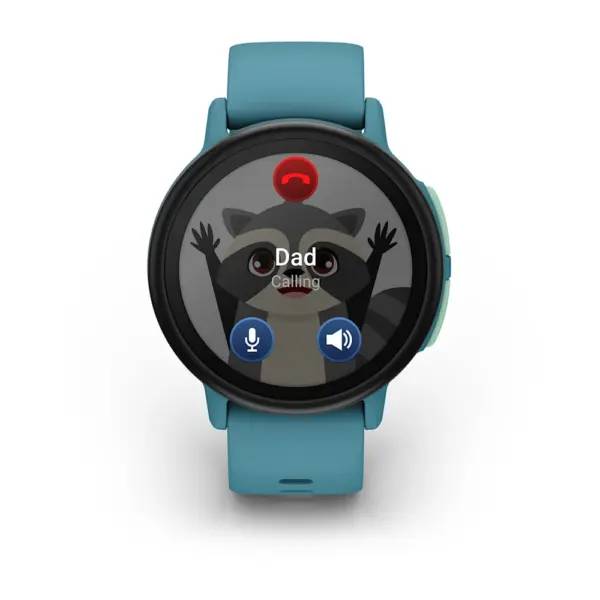 Garmin Bounce 2 Turquoise Turquoise
