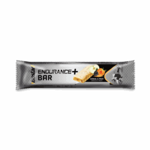 Isostar Endurance Energy Bar Cereal & Fruit 40g Mitmekütuseline