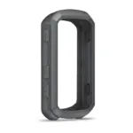 Garmin Edge 550/ 850 Silicone Case Pebble Gray - For cycling