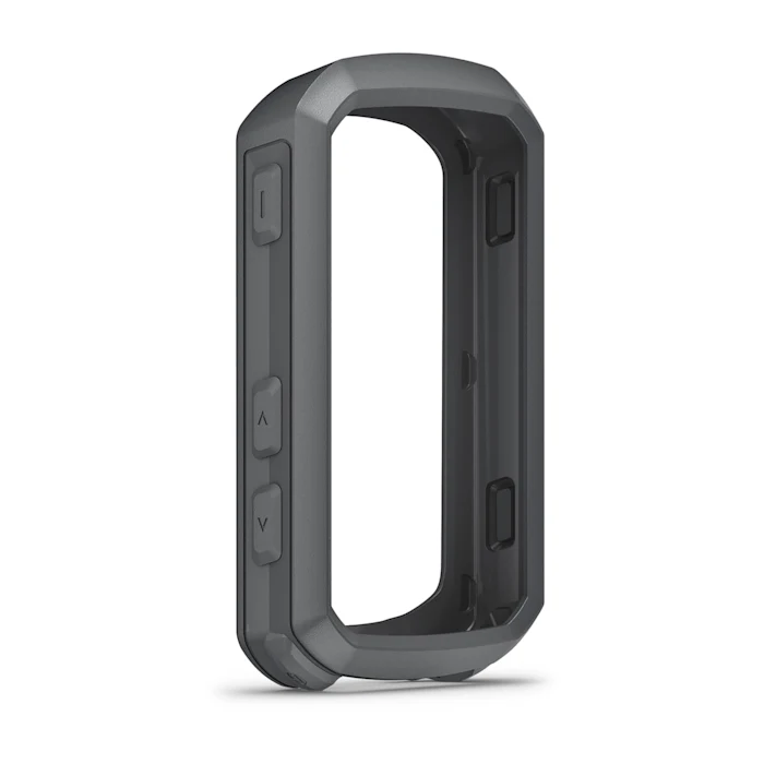 Garmin Edge 550/ 850 Silicone Case Pebble Gray