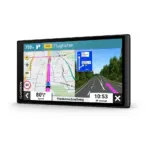 Garmin DriveSmart 76 MT-S - Navigācija