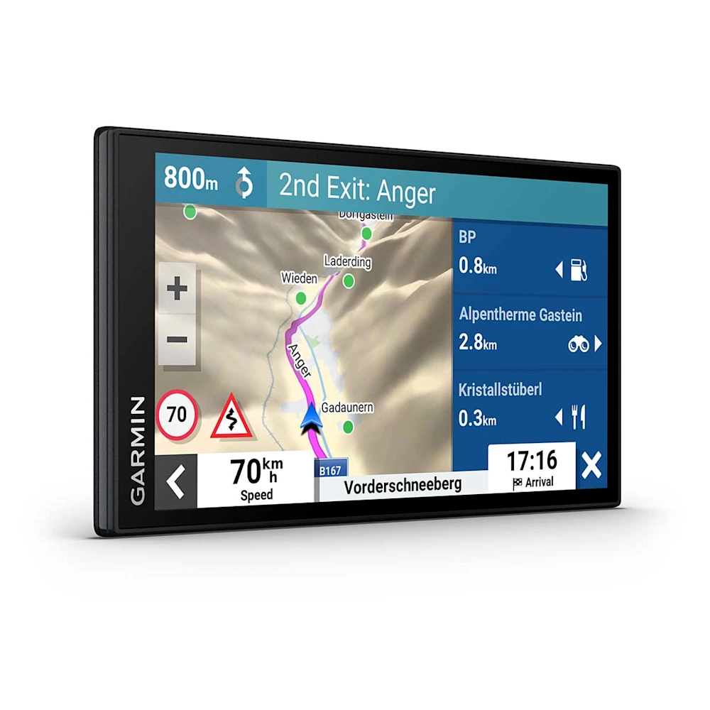 Garmin DriveSmart 66