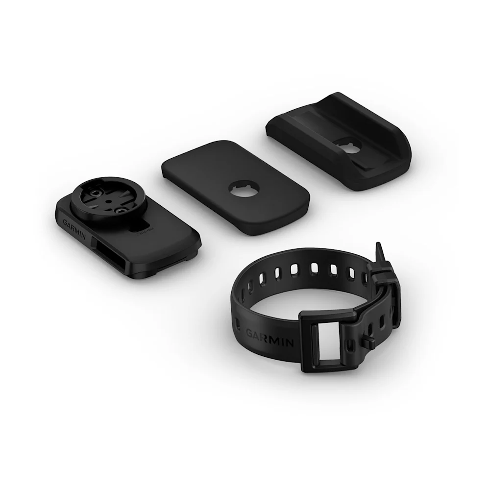 Garmin Edge ülemise rattapulga kinnitus