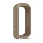 Garmin Edge 550/ 850 Silicone Case Sandstone - For cycling