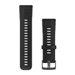 Garmin Quick Release 24 Venu X1 Watch Band Black - Aksessuaarid