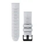 Garmin QuickFit 26 Watch Band Whitestone - Aksessuaarid